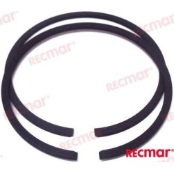 SEGMENTOS PISTON