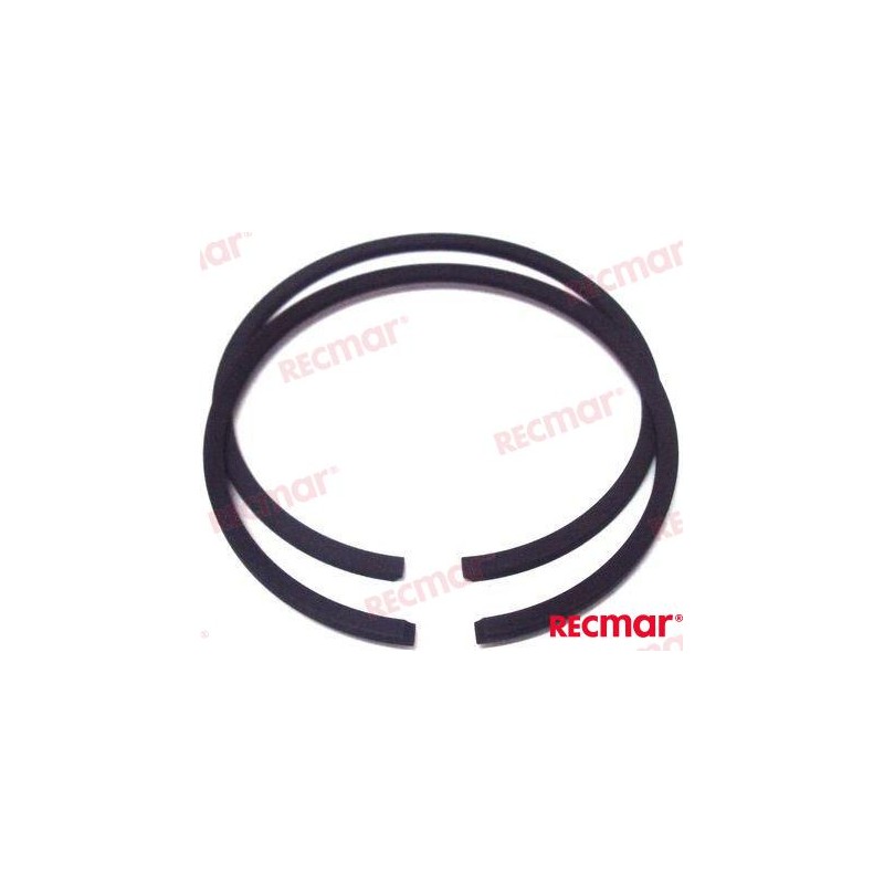 SEGMENTOS PISTON