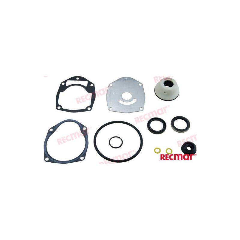 TAIL SEAL KIT