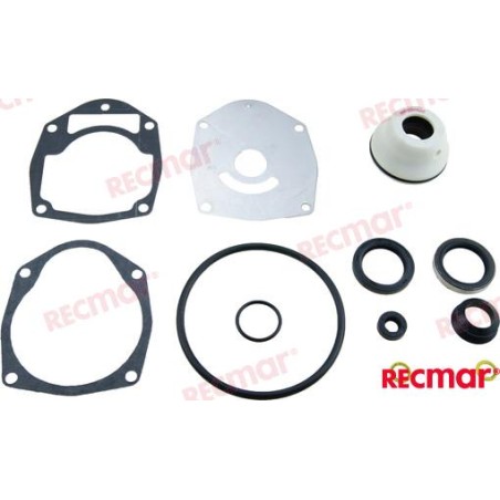 KIT RETENES COLA