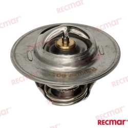 EDELSTAHLTHERMOSTAT MCM V6 UND V8