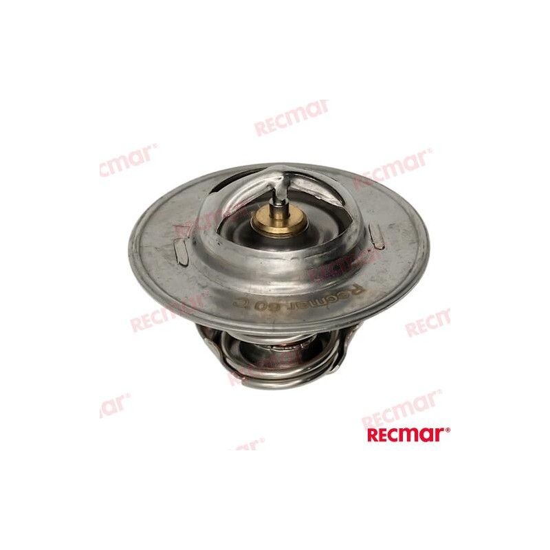 TERMOSTATO INOX MCM V6 Y V8