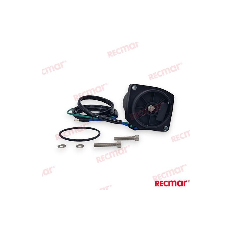 MOTOR POWER TRIM