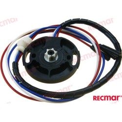 SENSOR TRIM