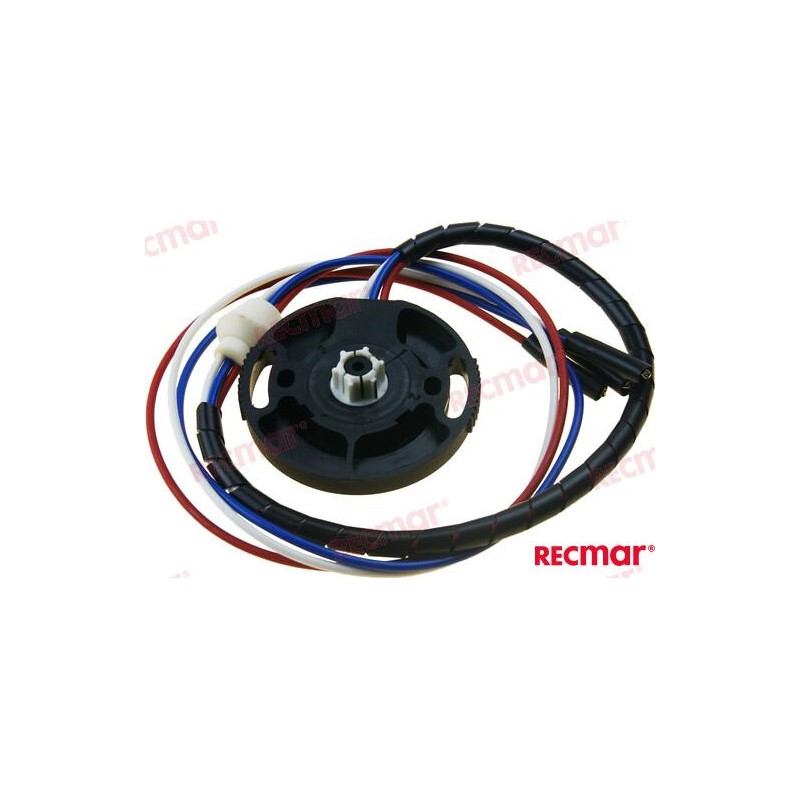 SENSOR TRIM