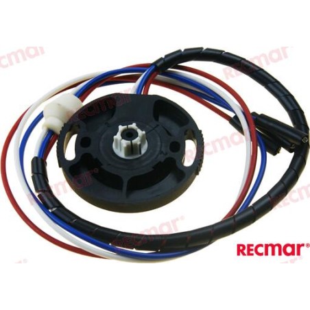 SENSOR TRIM
