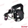 ERC CONSOLE TWO-CASING REMOTE WITH TRIM