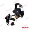 MANDO BICARCASA CONSOLA ERC CON TRIM