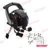 MANDO BICARCASA CONSOLA ERC SIN TRIM
