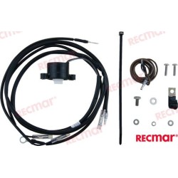 SENSOR TRIM