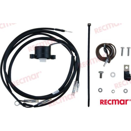SENSOR TRIM