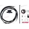 SENSOR TRIM