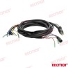 CABLEADO MANDO LATERAL SIN TRIM 15FT