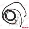 SINGLE-CASING CONTROLLER CONSOLE 8PIN 15FT
