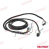 SINGLE-CASING CONTROLLER CONSOLE 8PIN 15FT