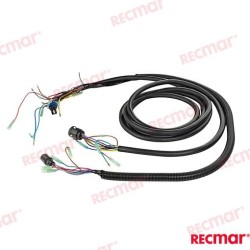 SINGLE-CASING CONTROLLER CONSOLE 8PIN 15FT