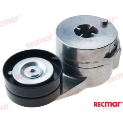 BELT TENSIONER