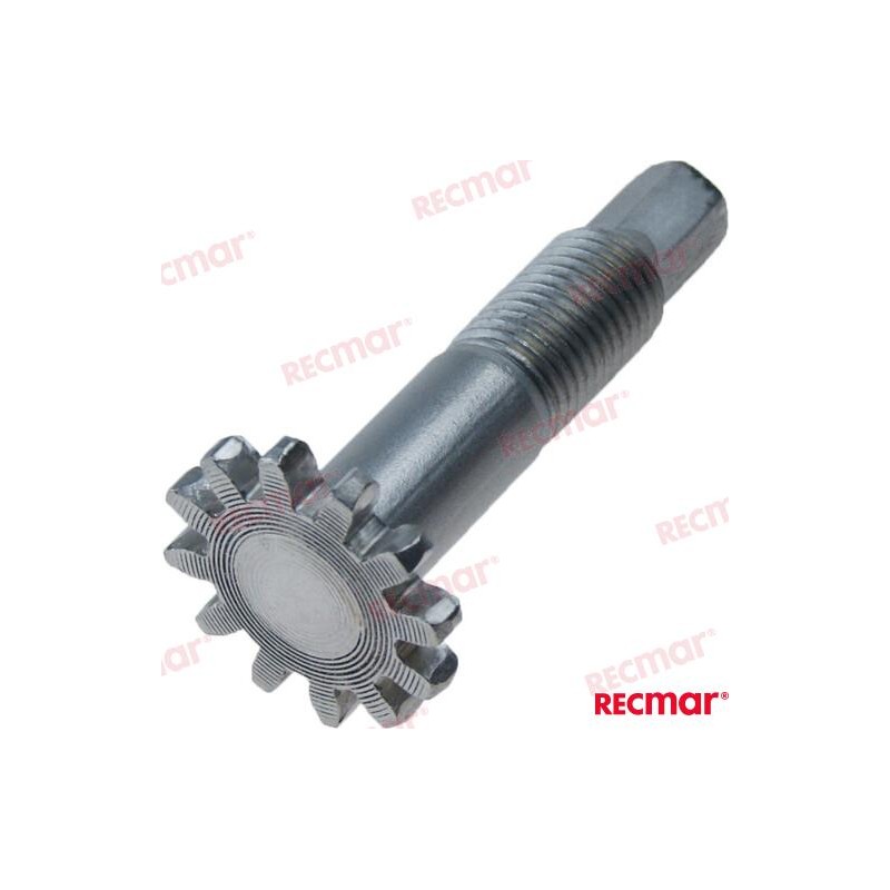 PIÑON TENSOR