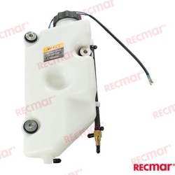 DEPOSITO DE ACEITE COMPLETO