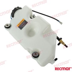 DEPOSITO DE ACEITE COMPLETO