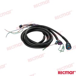 TRIM-GURT 15FT (MOLEX)