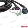 CABLEADO TRIM MOLEX 15FT