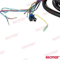 CABLEADO TRIM MOLEX 15FT