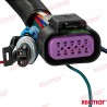 TRIM-GURT 15FT (MOLEX)