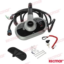 SINGLE CONTROL 15FT