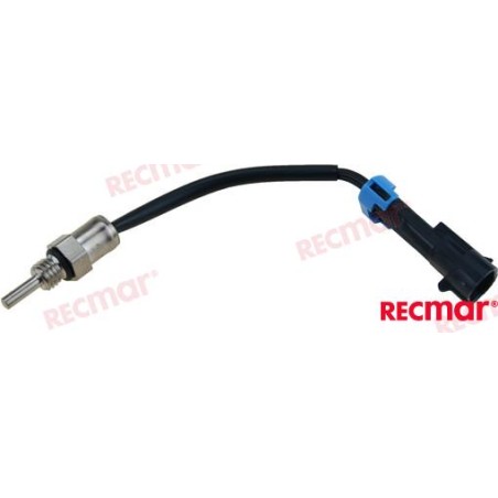 TEMPERATURE SENSOR
