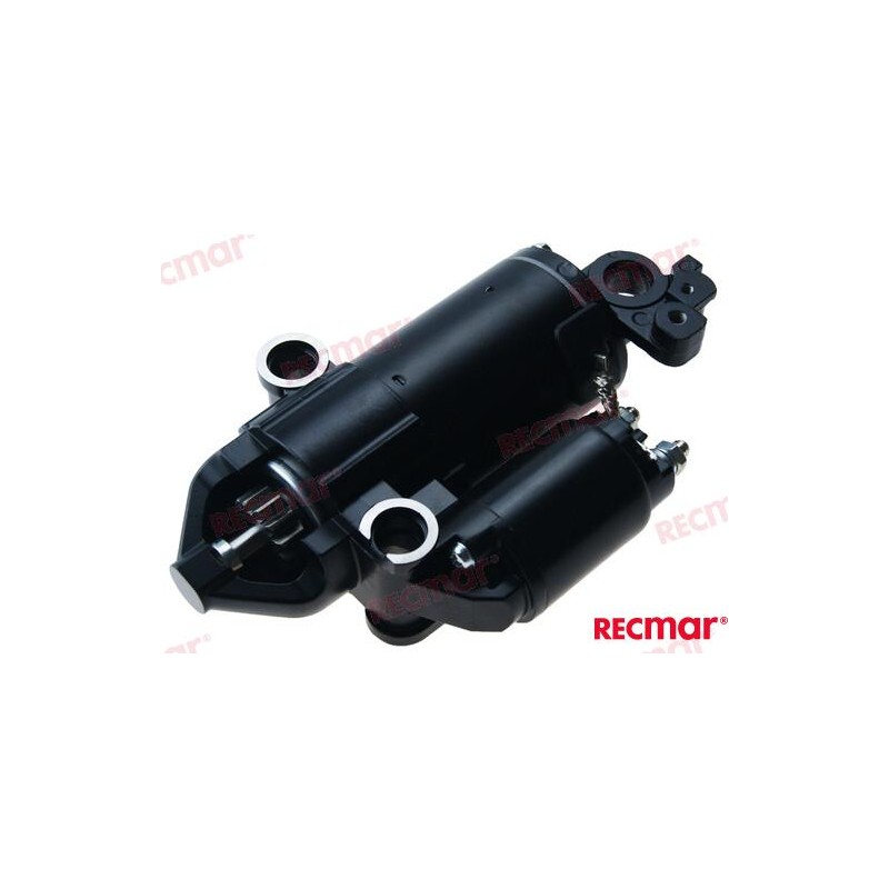 STARTING MOTOR