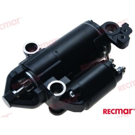 STARTING MOTOR