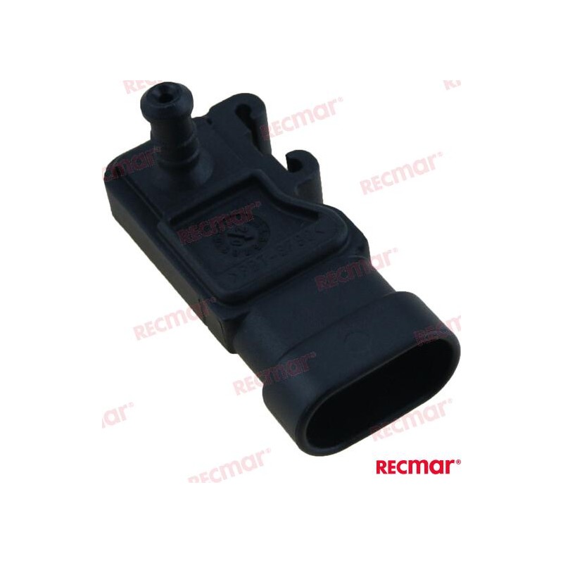 MAP SENSOR