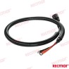 CABLEADO TRIM MANDO LATERAL 15FT