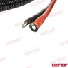 CABLEADO TRIM MANDO LATERAL 15FT