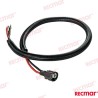 CABLEADO TRIM MANDO LATERAL 15FT