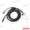 CABLEADO MANDO LATERAL SIN TRIM 15FT