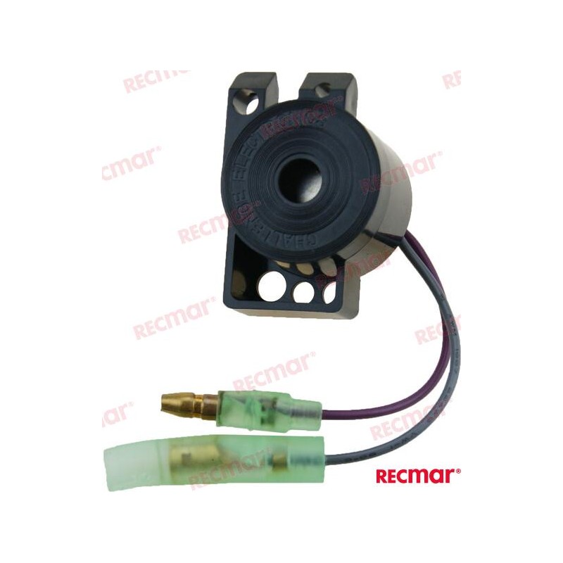 CONJUNTO ALARMA / ZUMBADOR