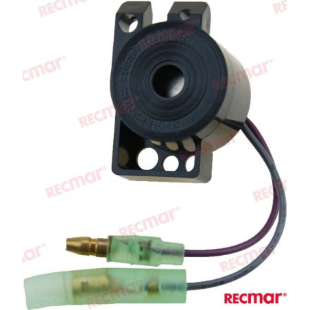 CONJUNTO ALARMA / ZUMBADOR