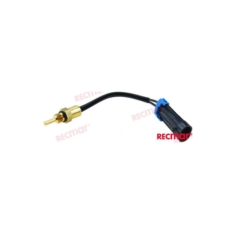TEMPERATURE SENSOR