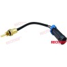 TEMPERATURE SENSOR