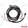 CABLE BATERIA 12FT
