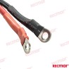 CABLE BATERÍA BOMBA MERCURY 24FT