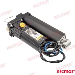POWER TRIM COMPLETO