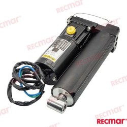 POWER TRIM COMPLETO