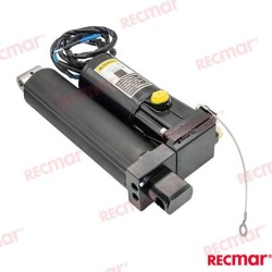 POWER TRIM COMPLETO
