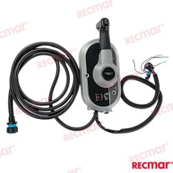 SINGLE 20FT PTT CONTROL