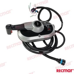 SINGLE 20FT PTT CONTROL
