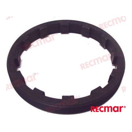 TAIL CLOSURE NUT