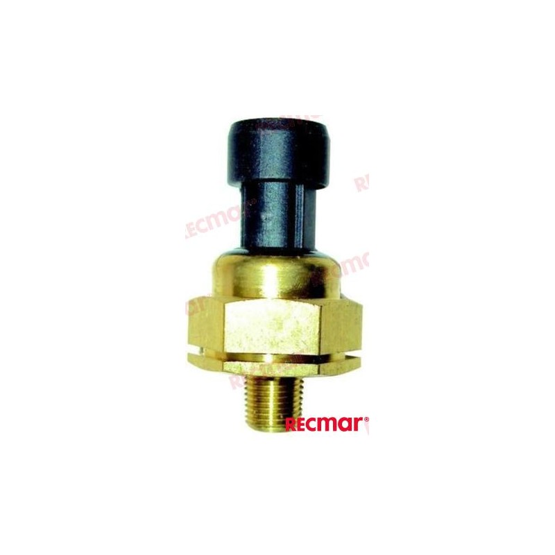 SENSOR CAUDAL AGUA